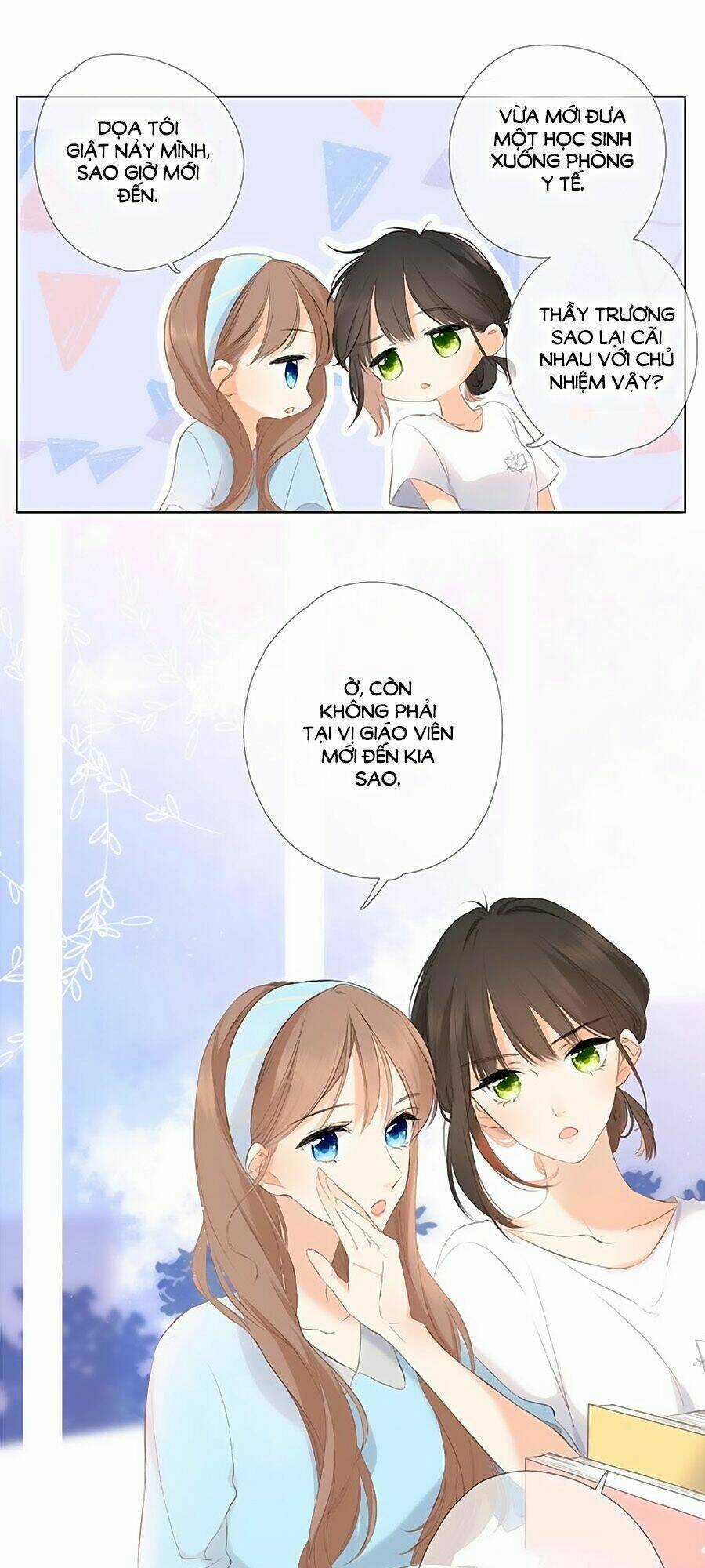 Lại Gặp Được Em - Chapter 1 - Trang 51