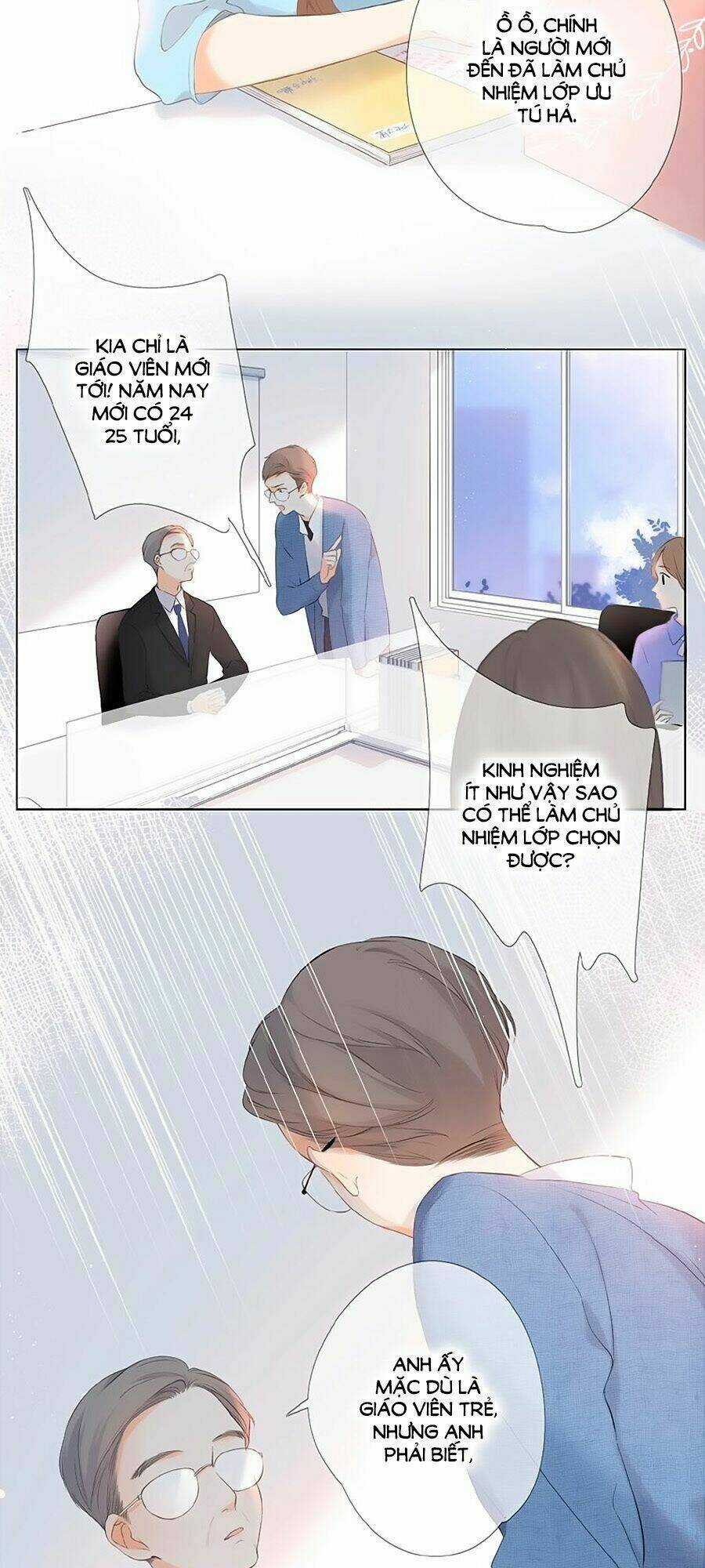 Lại Gặp Được Em - Chapter 1 - Trang 52