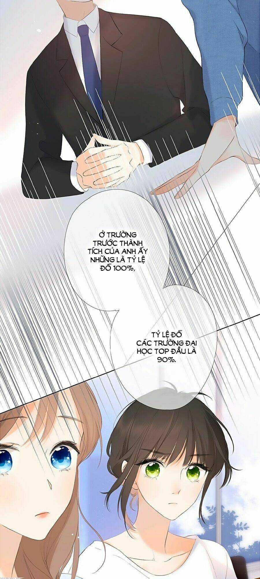 Lại Gặp Được Em - Chapter 1 - Trang 53