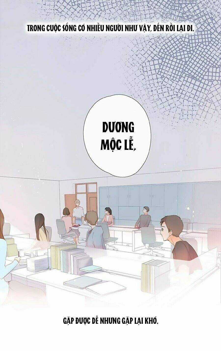 Lại Gặp Được Em - Chapter 1 - Trang 56