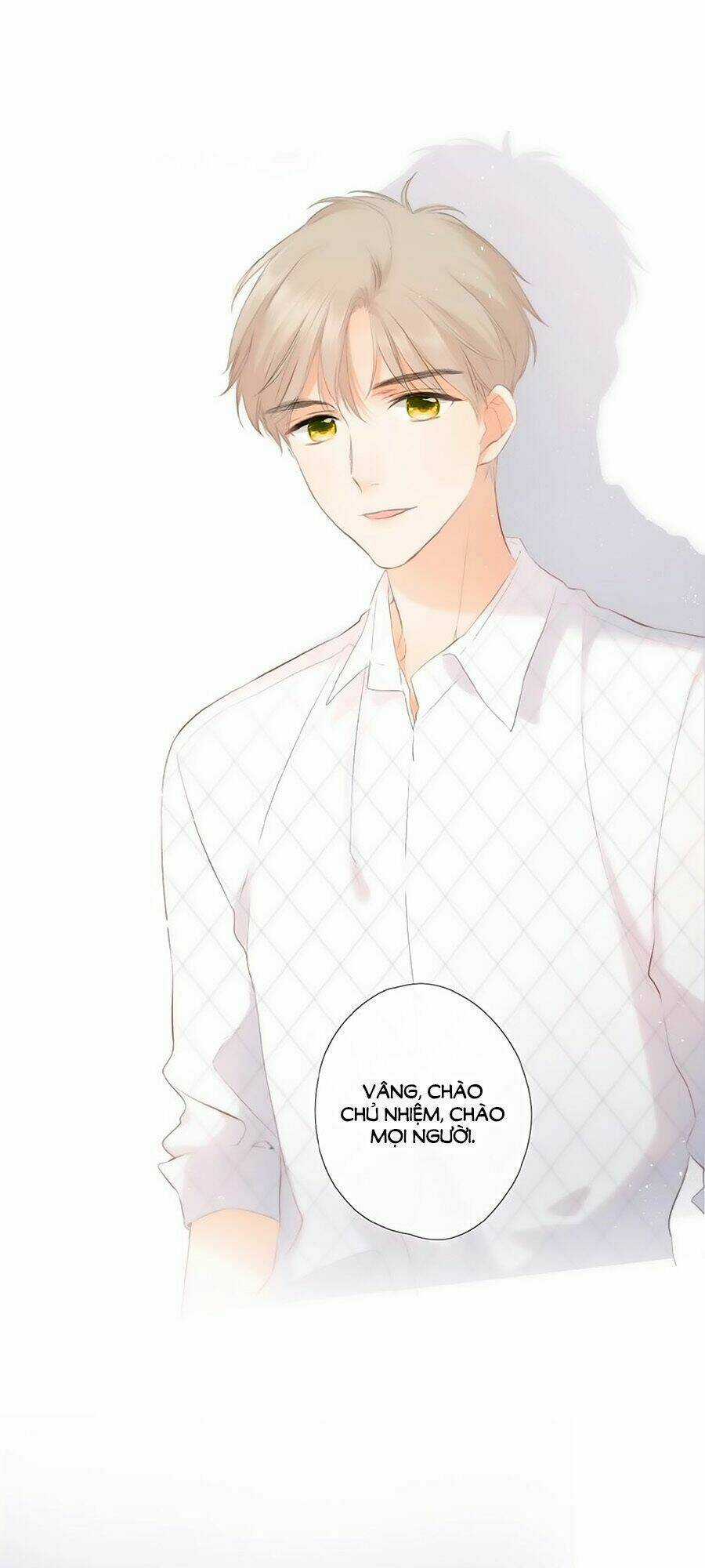 Lại Gặp Được Em - Chapter 1 - Trang 57