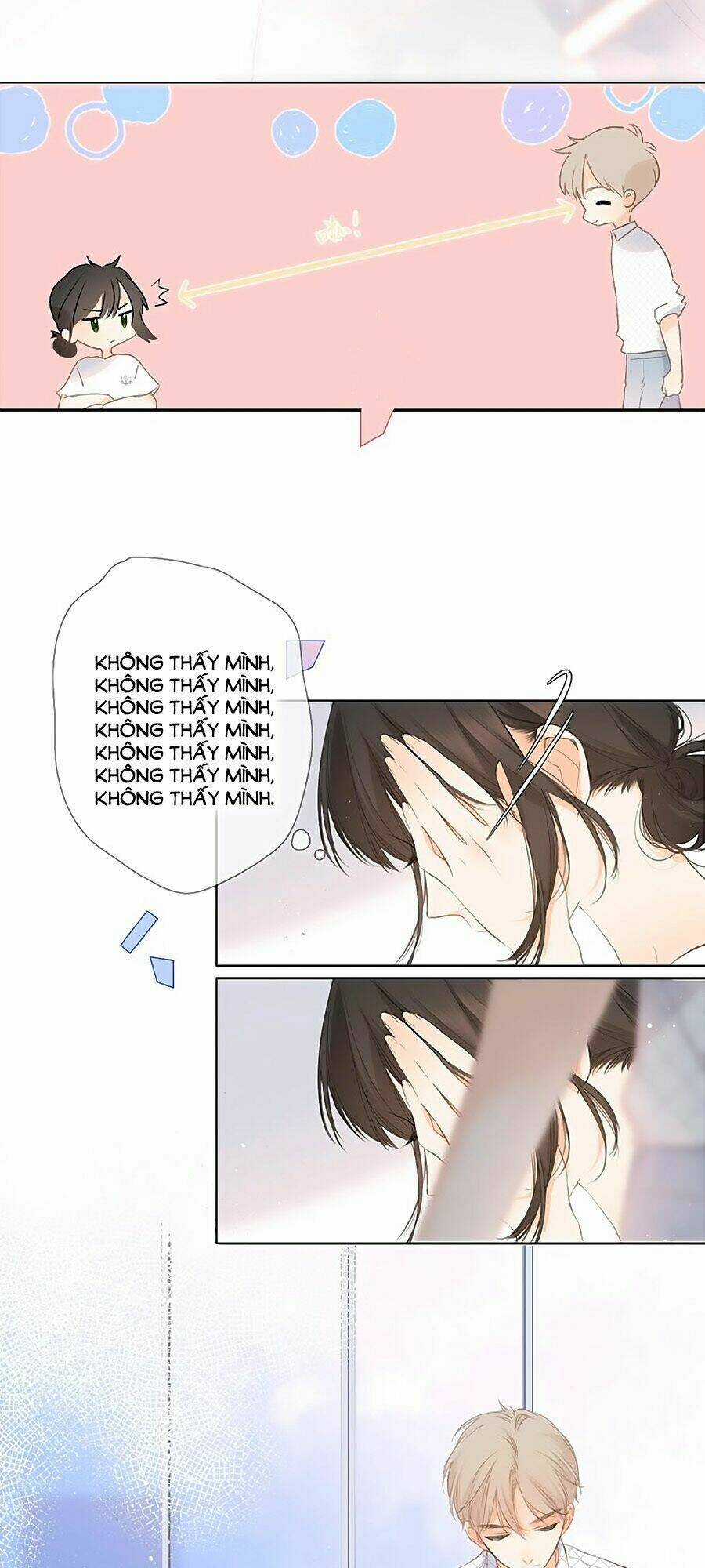 Lại Gặp Được Em - Chapter 1 - Trang 59