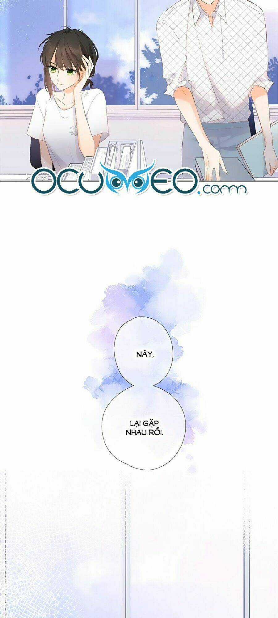 Lại Gặp Được Em - Chapter 1 - Trang 60