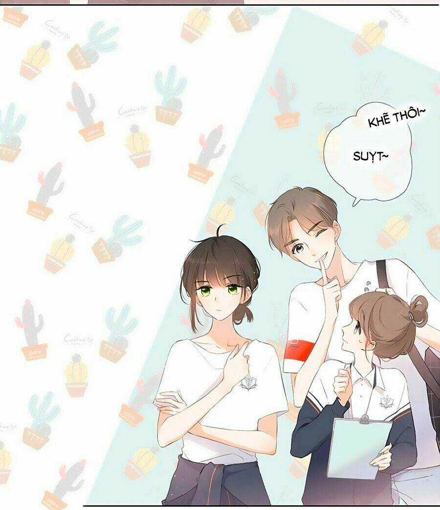 Lại Gặp Được Em - Chapter 1 - Trang 7