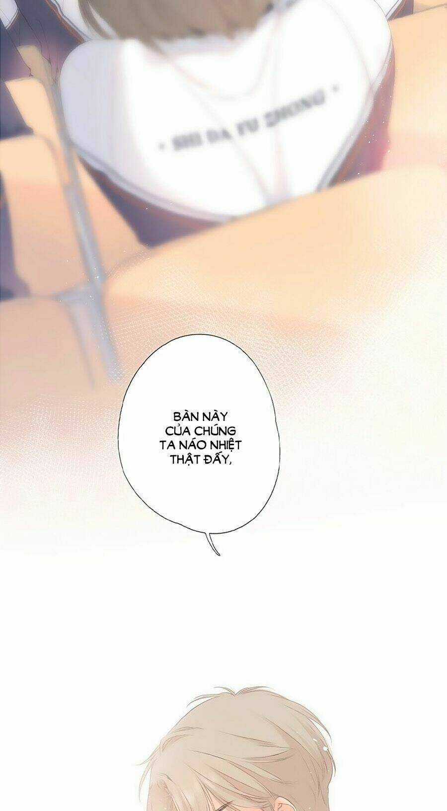 Lại Gặp Được Em - Chapter 1 - Trang 63