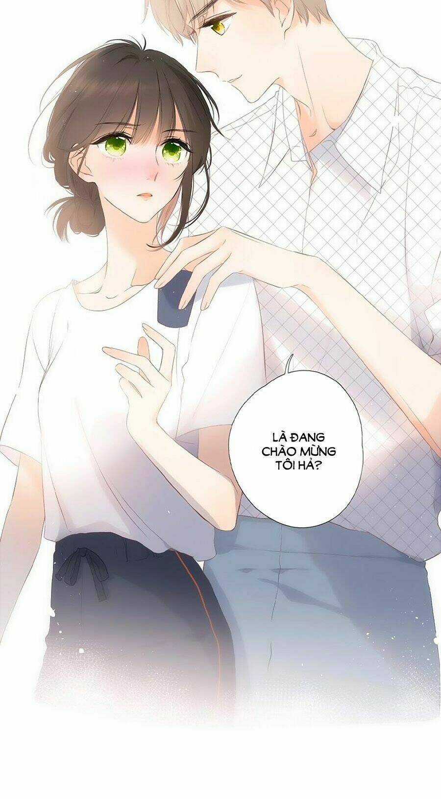 Lại Gặp Được Em - Chapter 1 - Trang 64