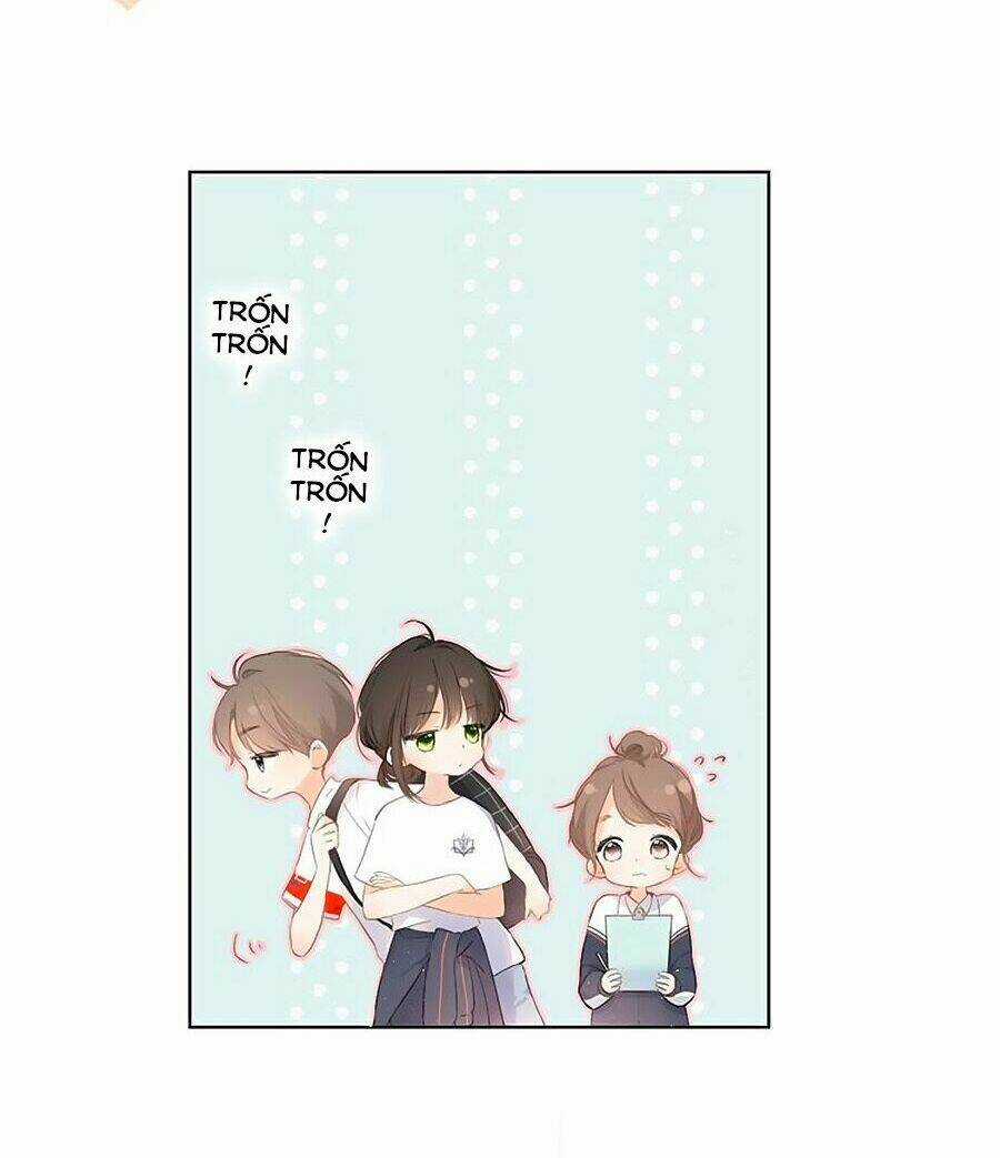 Lại Gặp Được Em - Chapter 1 - Trang 8