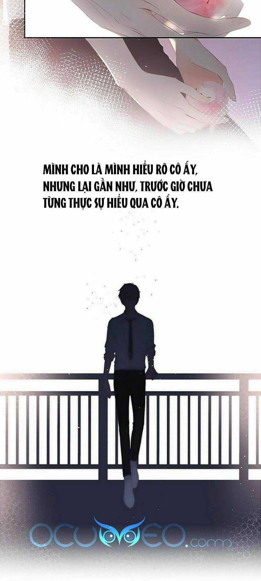 Lại Gặp Được Em - Chapter 10 - Trang 13