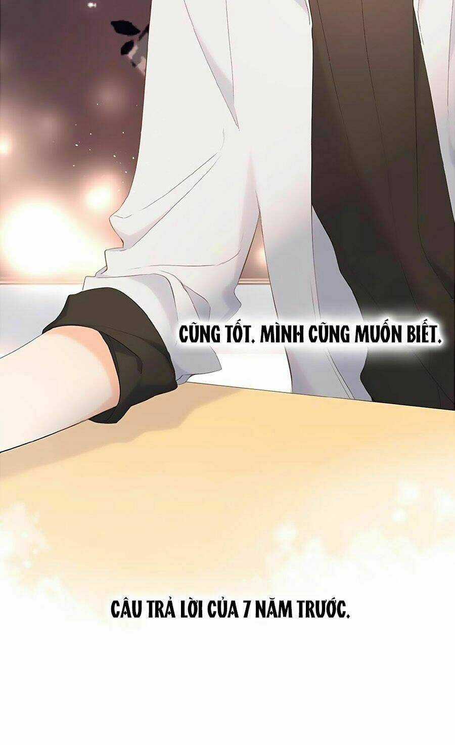 Lại Gặp Được Em - Chapter 10 - Trang 15