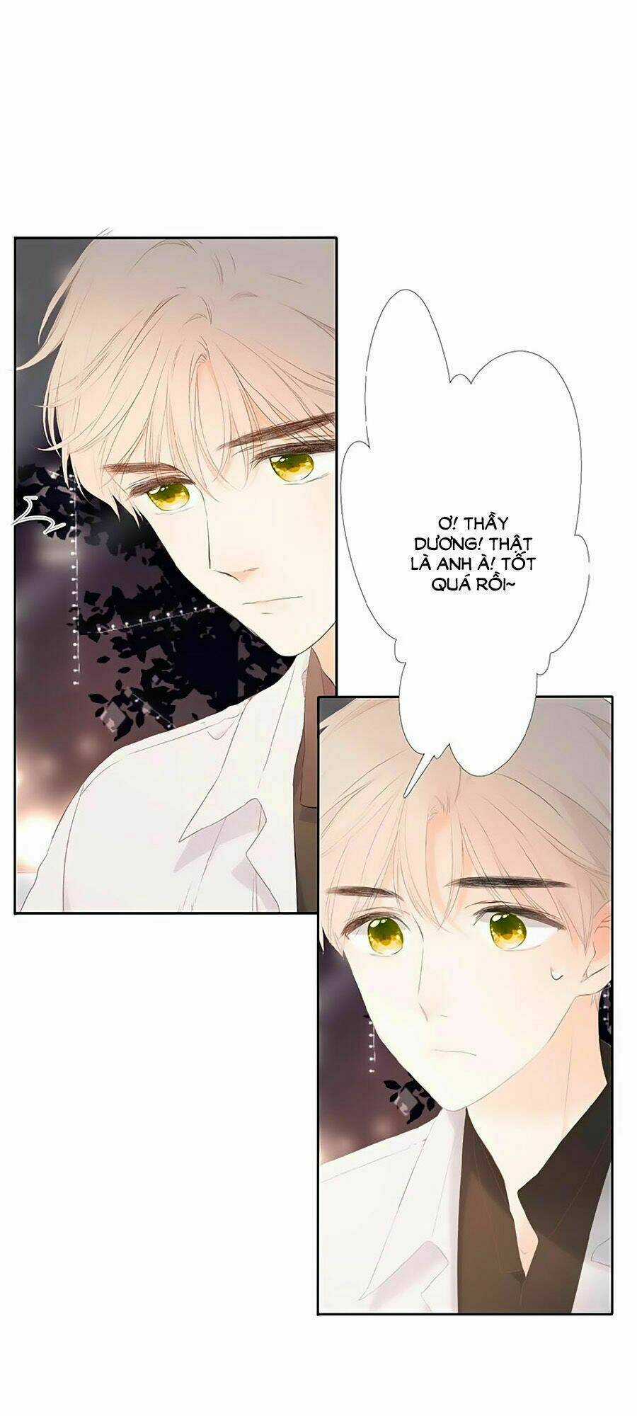 Lại Gặp Được Em - Chapter 10 - Trang 16