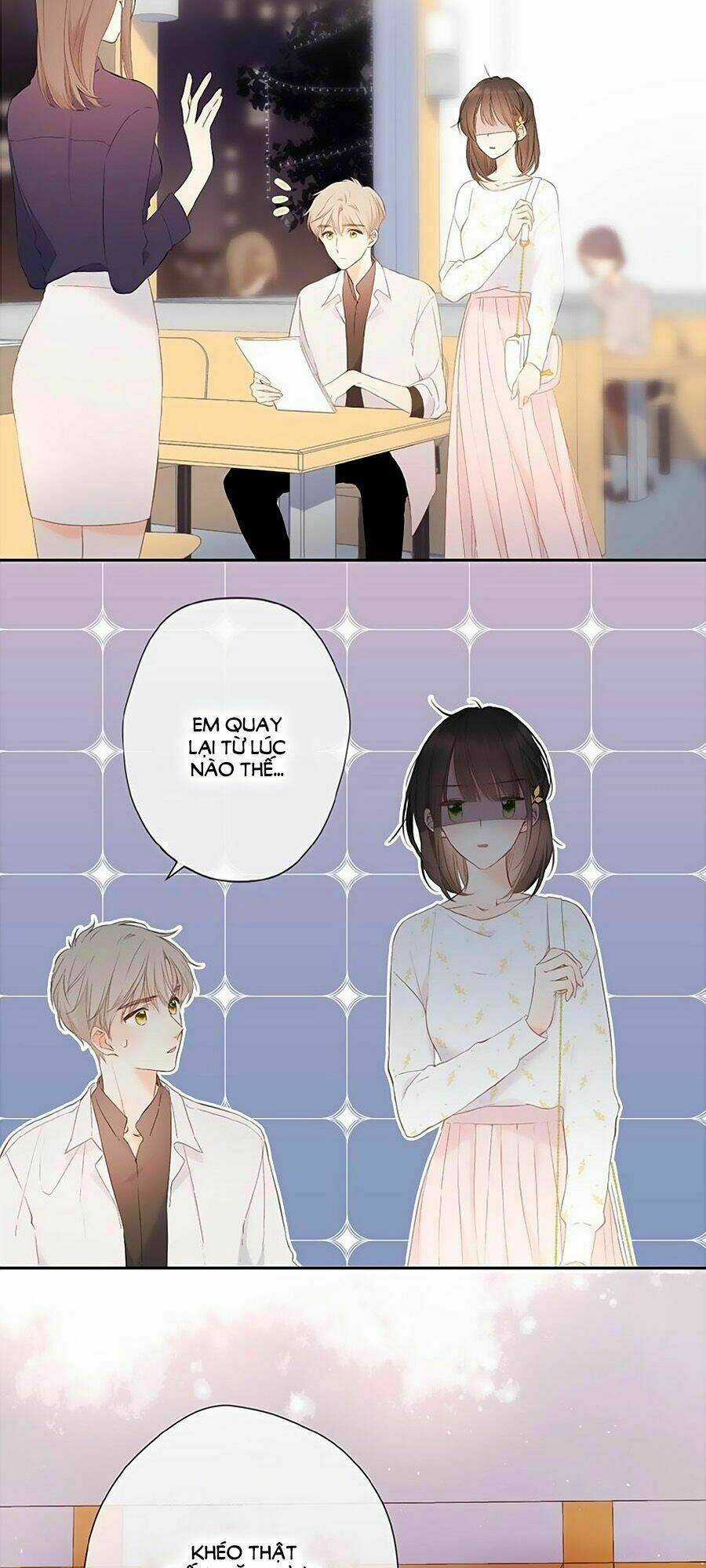 Lại Gặp Được Em - Chapter 10 - Trang 18