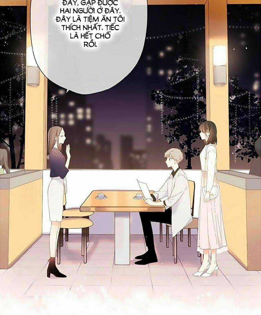 Lại Gặp Được Em - Chapter 10 - Trang 19