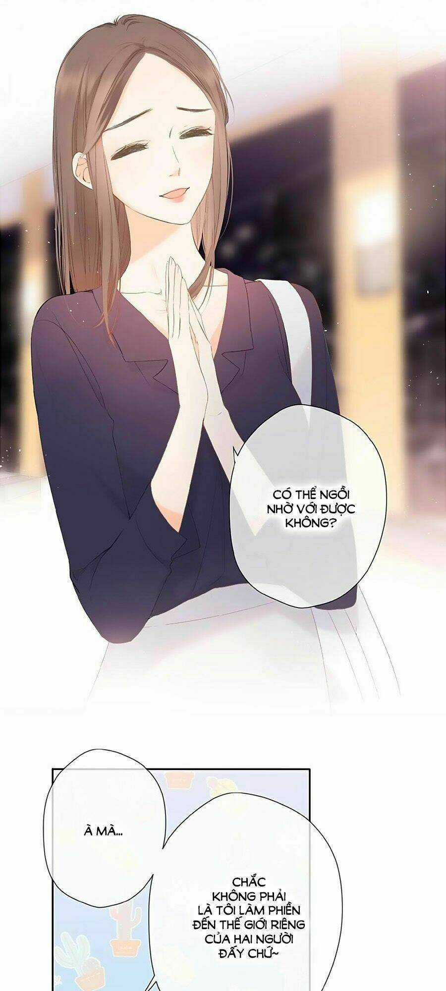 Lại Gặp Được Em - Chapter 10 - Trang 20