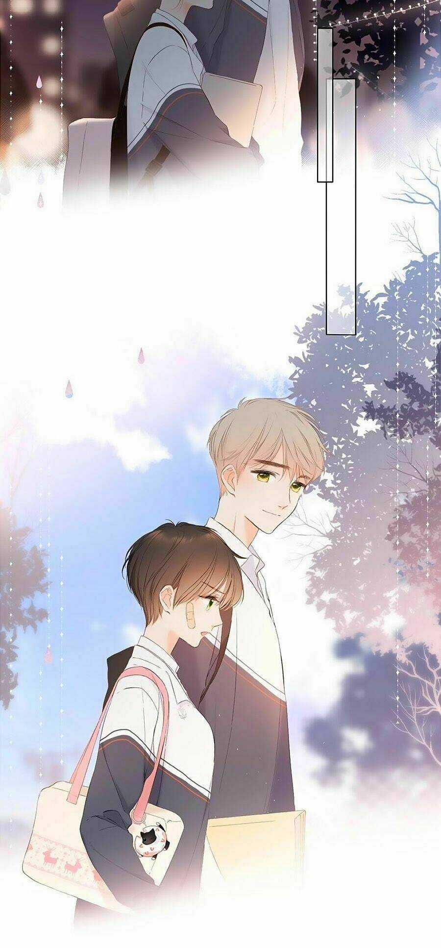 Lại Gặp Được Em - Chapter 10 - Trang 3