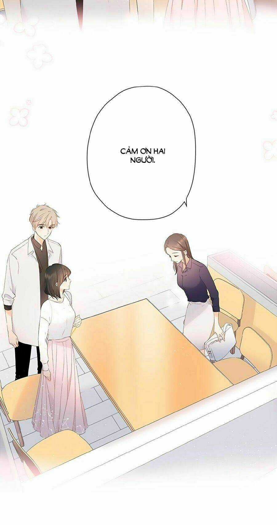 Lại Gặp Được Em - Chapter 10 - Trang 22