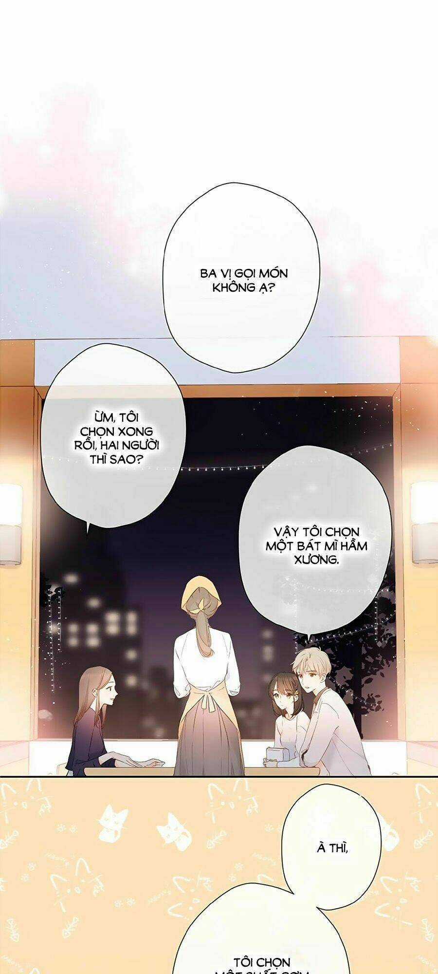 Lại Gặp Được Em - Chapter 10 - Trang 23