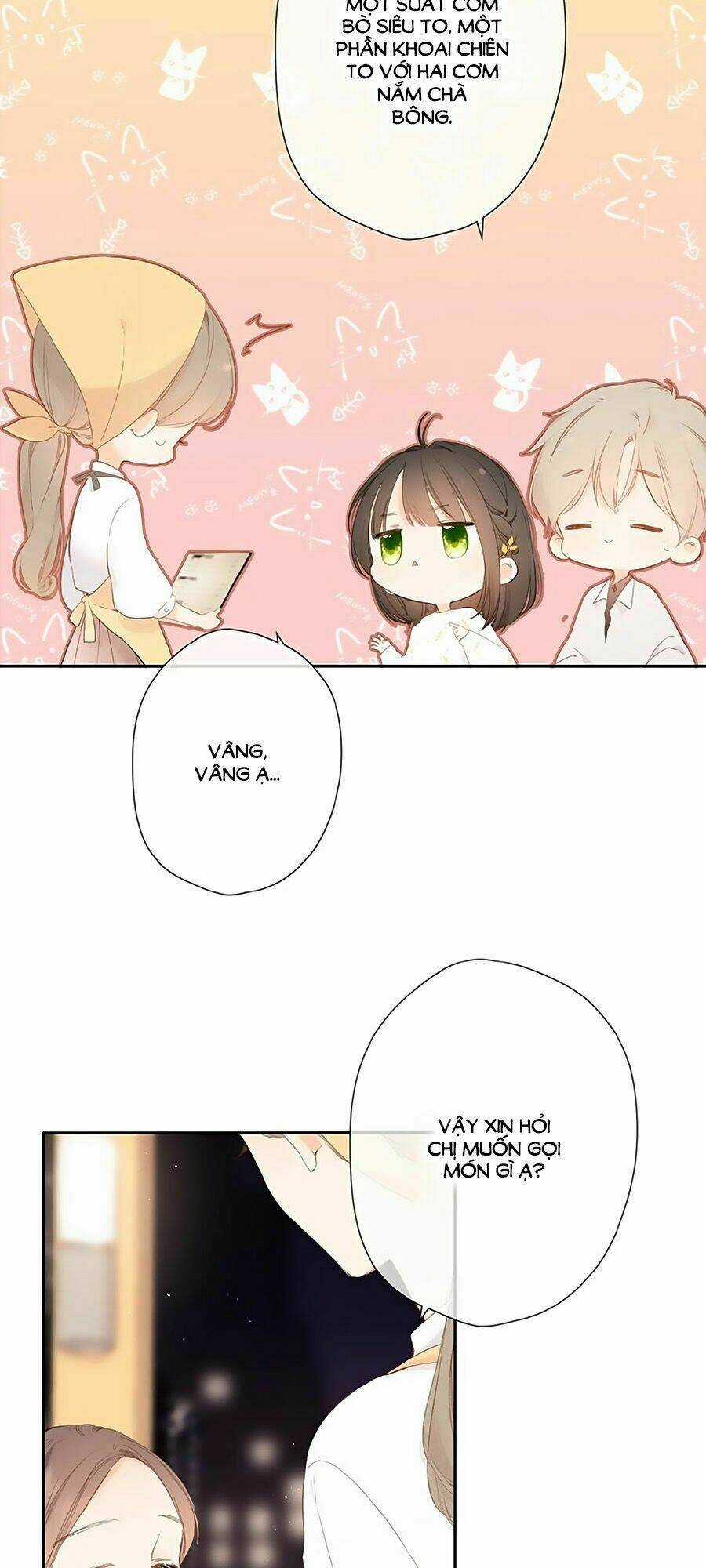 Lại Gặp Được Em - Chapter 10 - Trang 24