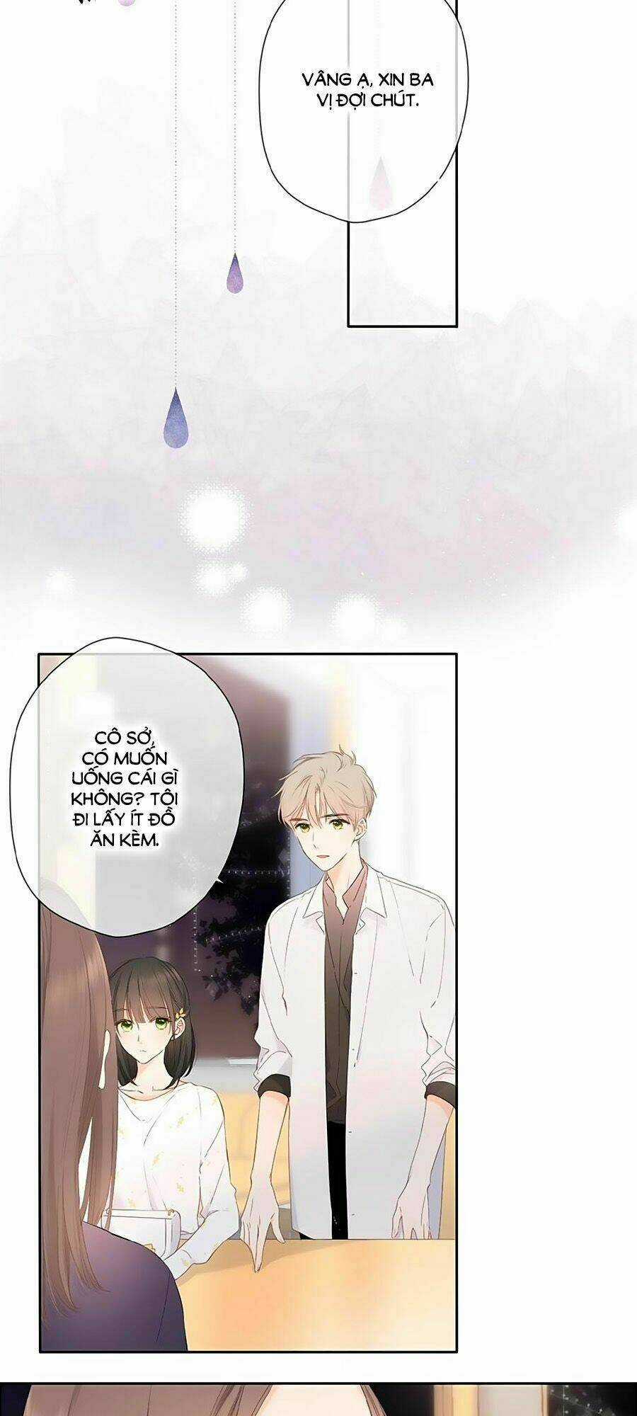 Lại Gặp Được Em - Chapter 10 - Trang 26