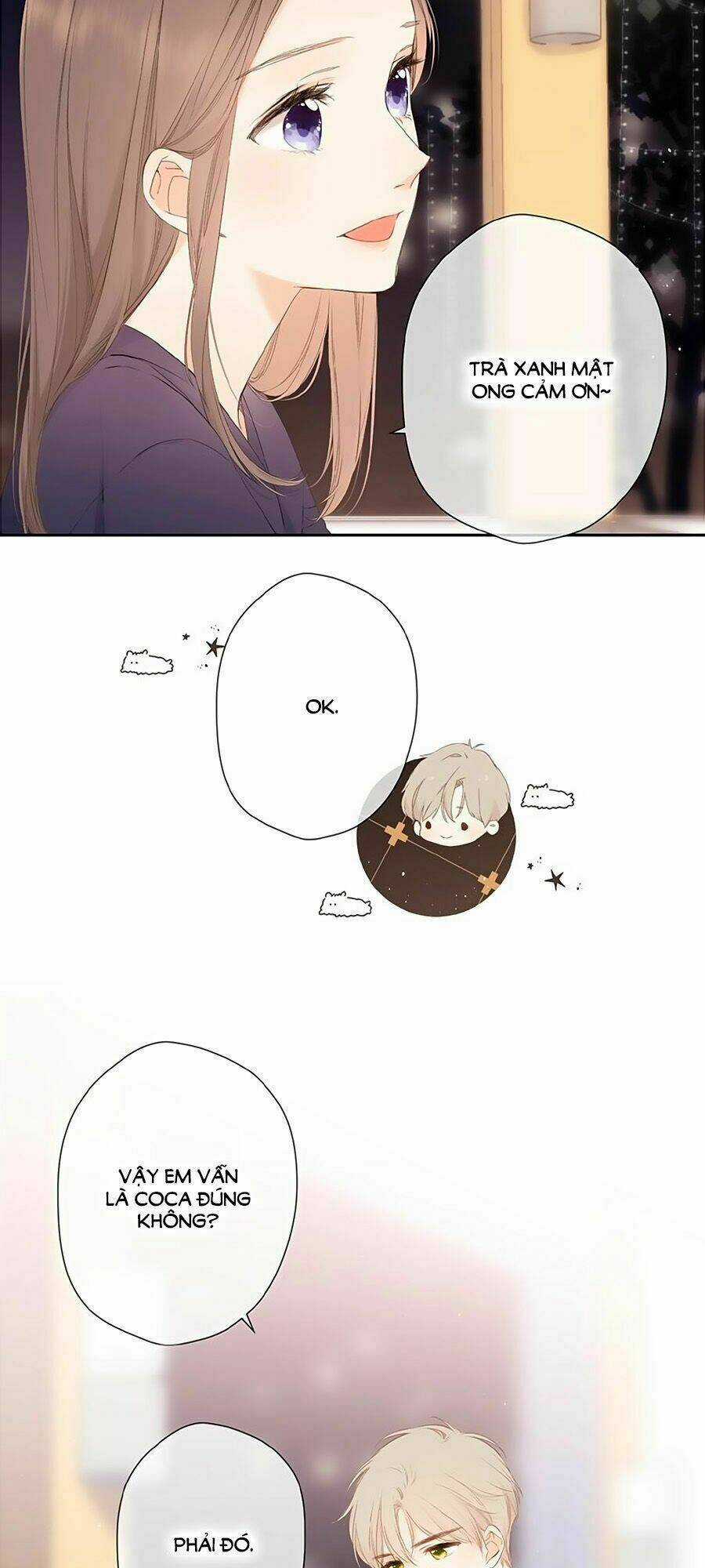 Lại Gặp Được Em - Chapter 10 - Trang 27