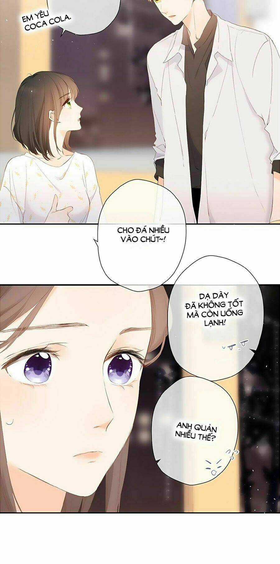 Lại Gặp Được Em - Chapter 10 - Trang 28