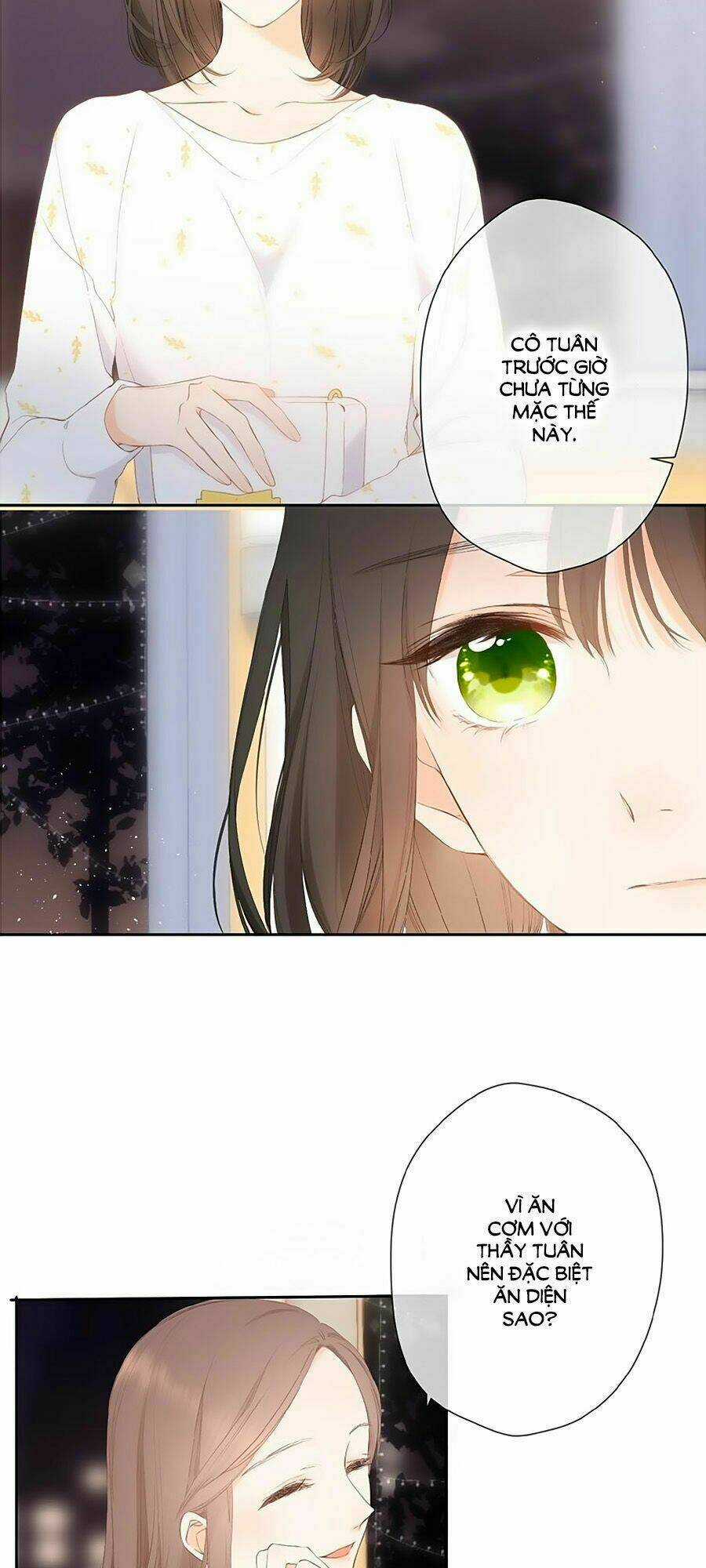 Lại Gặp Được Em - Chapter 10 - Trang 30