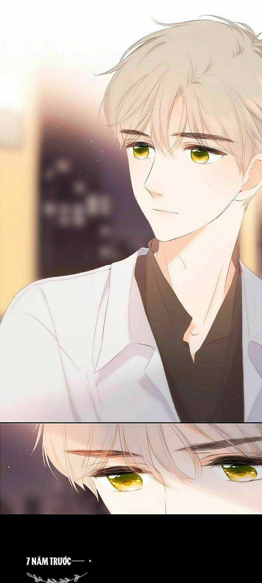 Lại Gặp Được Em - Chapter 10 - Trang 4