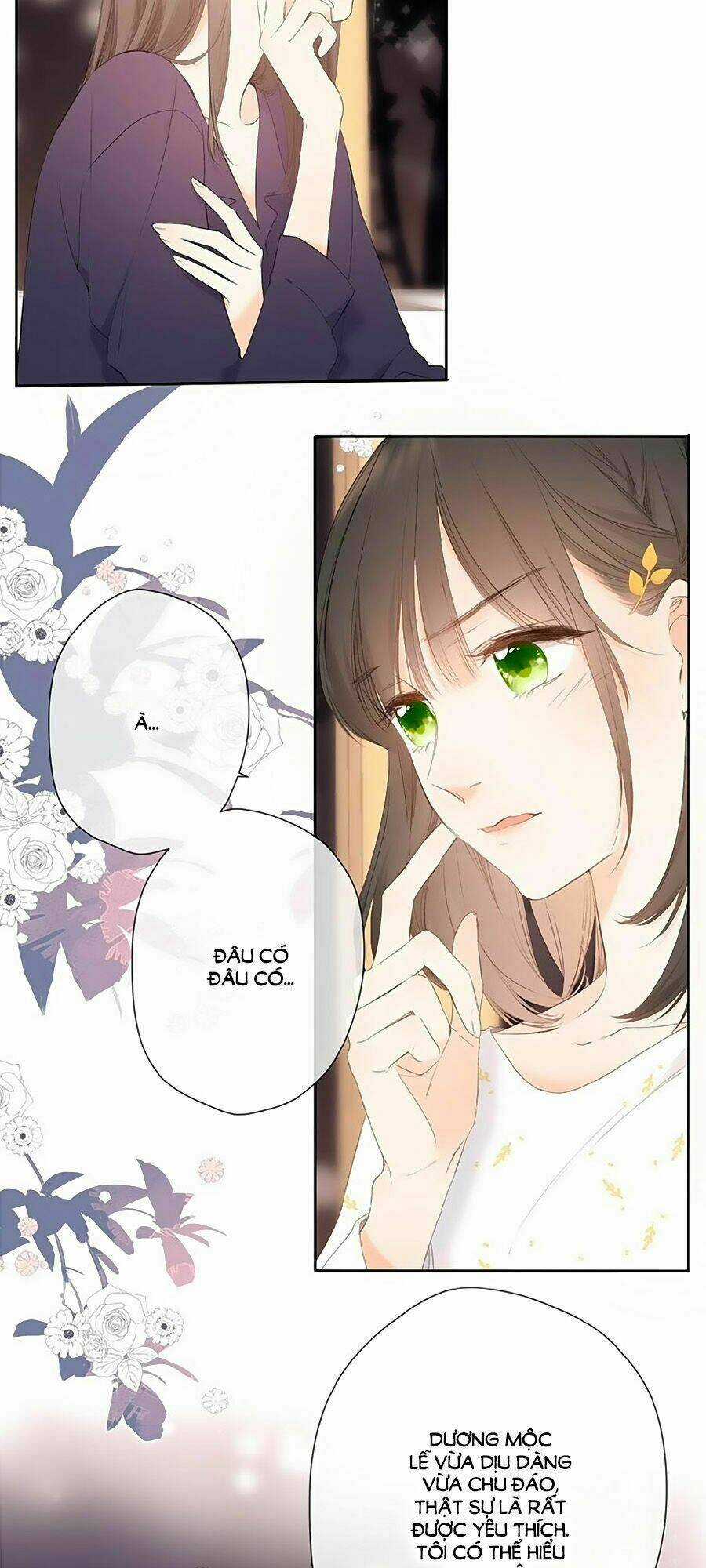 Lại Gặp Được Em - Chapter 10 - Trang 31