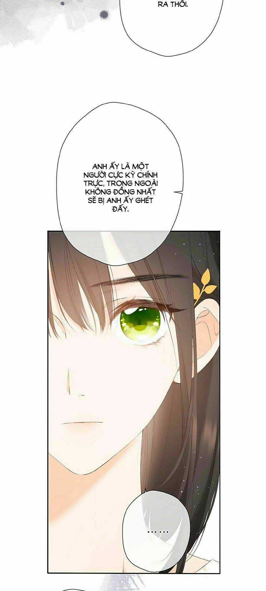 Lại Gặp Được Em - Chapter 10 - Trang 34