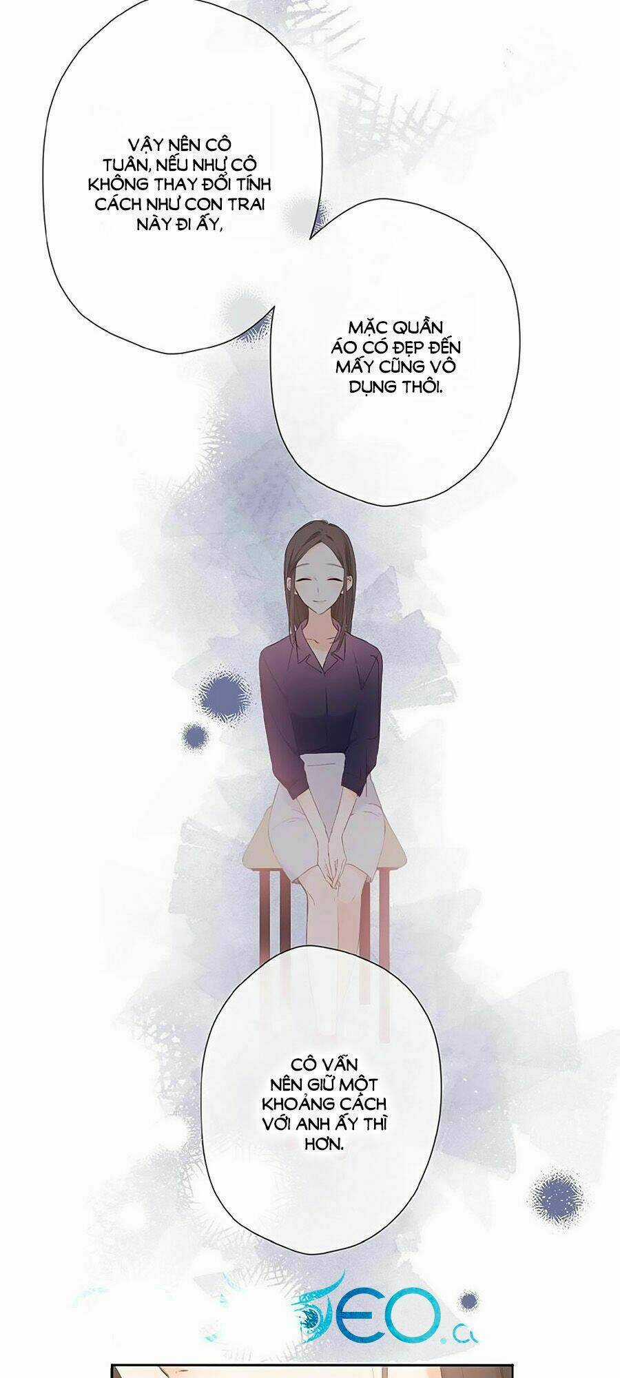 Lại Gặp Được Em - Chapter 10 - Trang 35