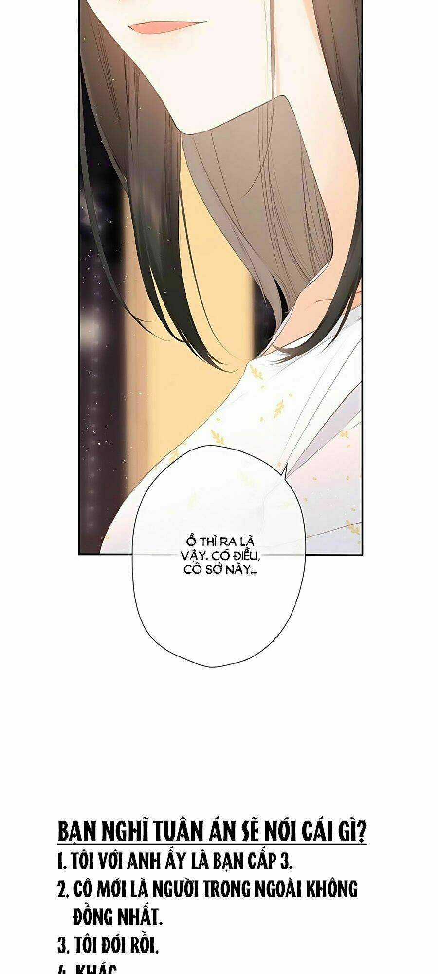 Lại Gặp Được Em - Chapter 10 - Trang 36