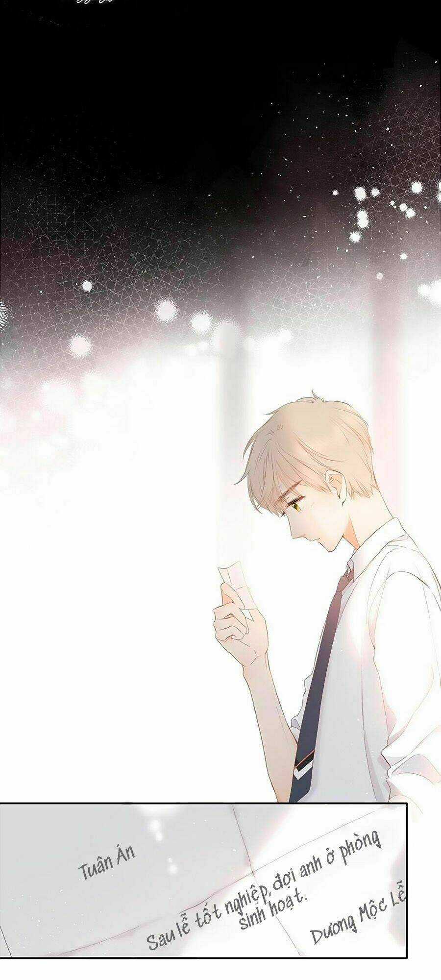 Lại Gặp Được Em - Chapter 10 - Trang 5