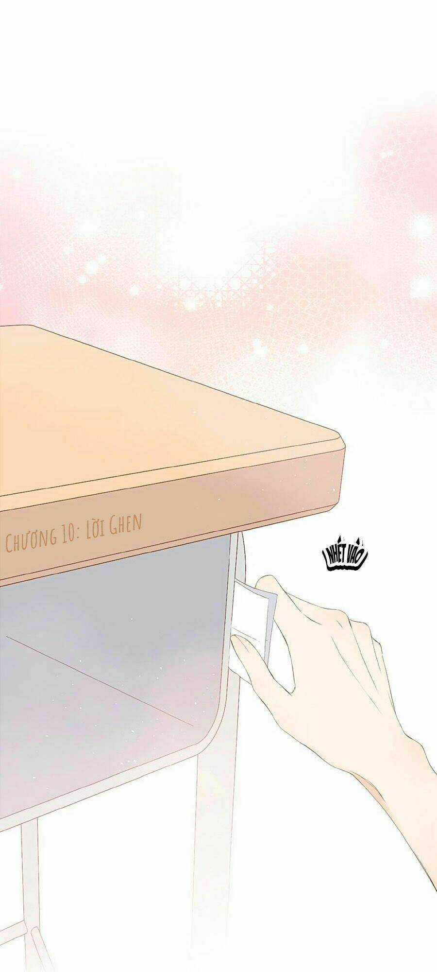 Lại Gặp Được Em - Chapter 10 - Trang 6