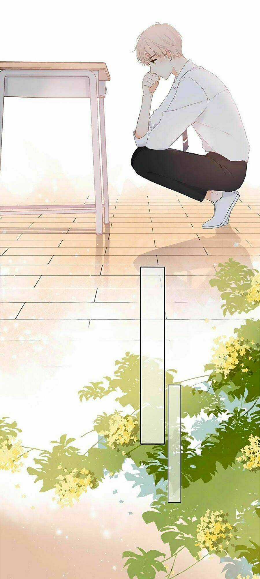 Lại Gặp Được Em - Chapter 10 - Trang 8