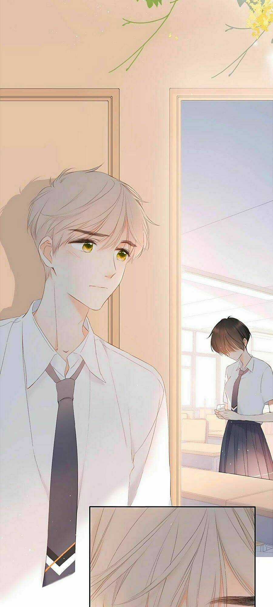 Lại Gặp Được Em - Chapter 10 - Trang 9