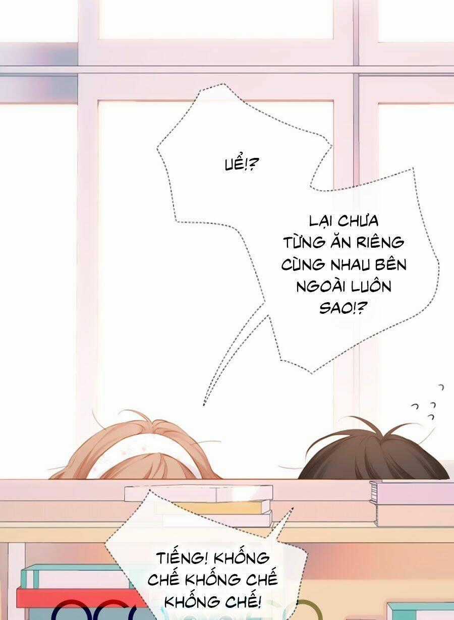 Lại Gặp Được Em - Chapter 100 - Trang 1