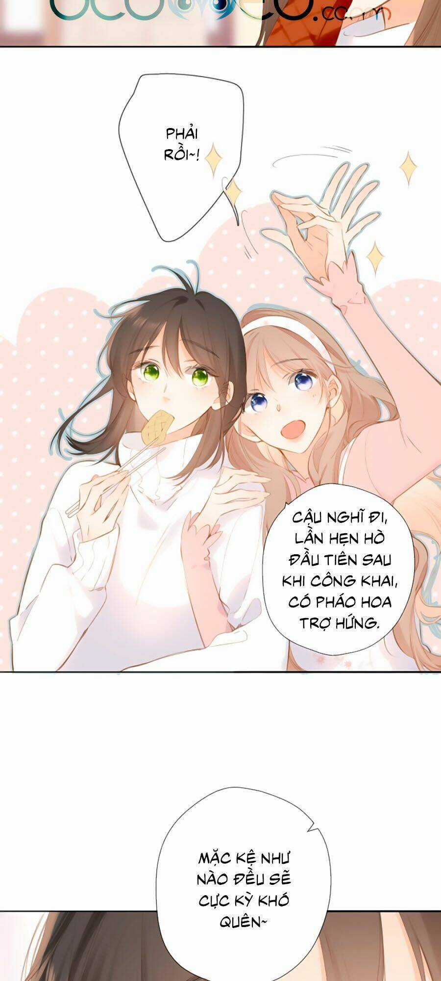 Lại Gặp Được Em - Chapter 100 - Trang 12