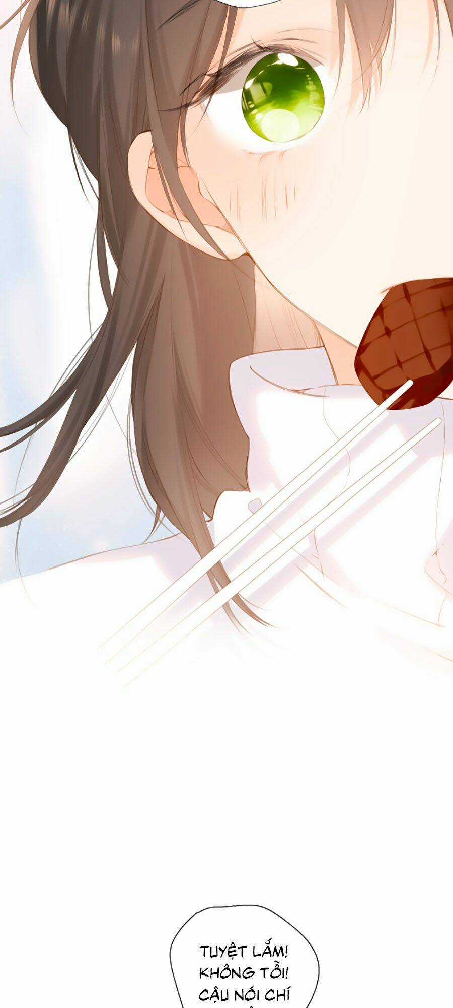 Lại Gặp Được Em - Chapter 100 - Trang 13