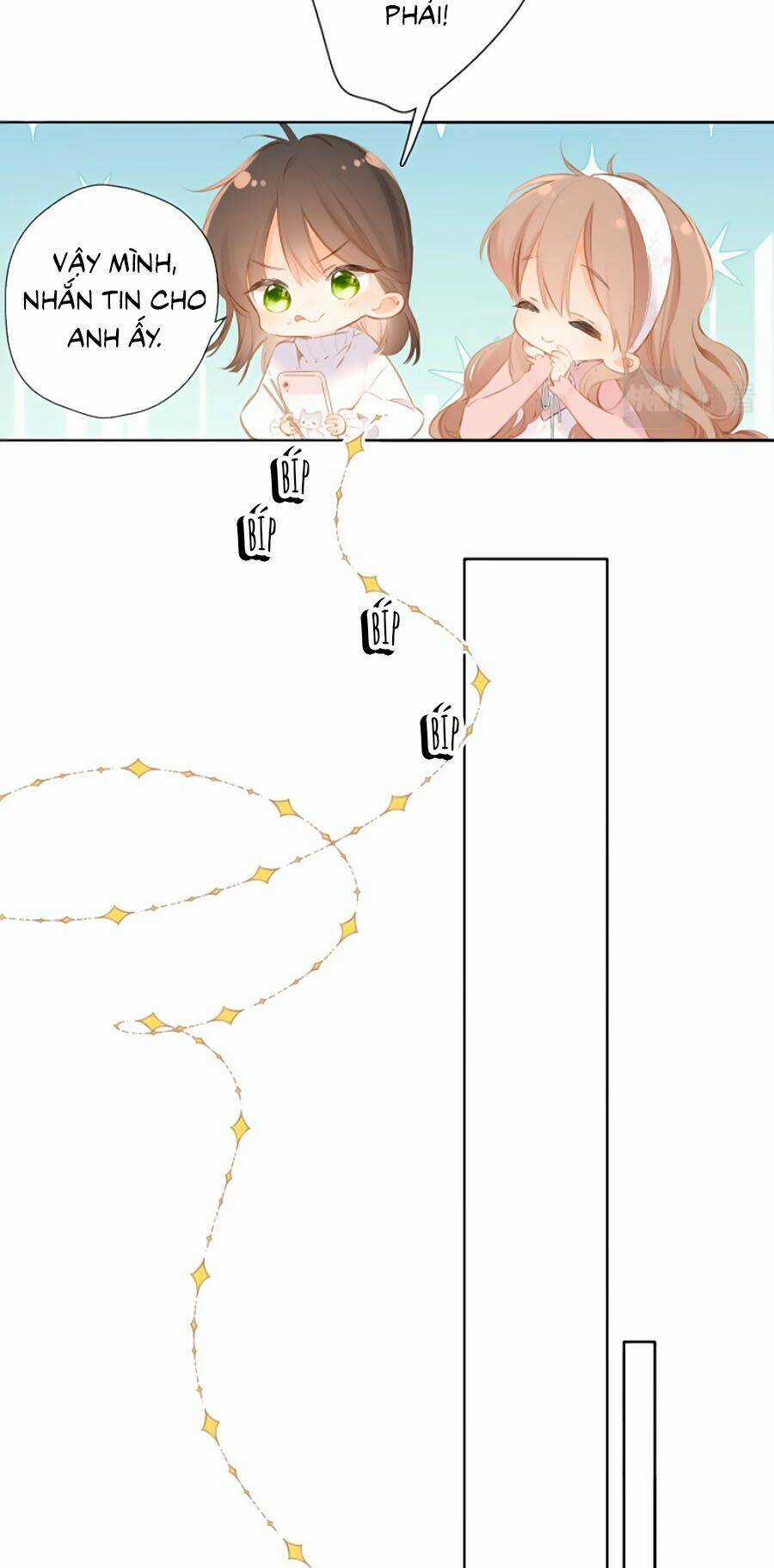 Lại Gặp Được Em - Chapter 100 - Trang 14