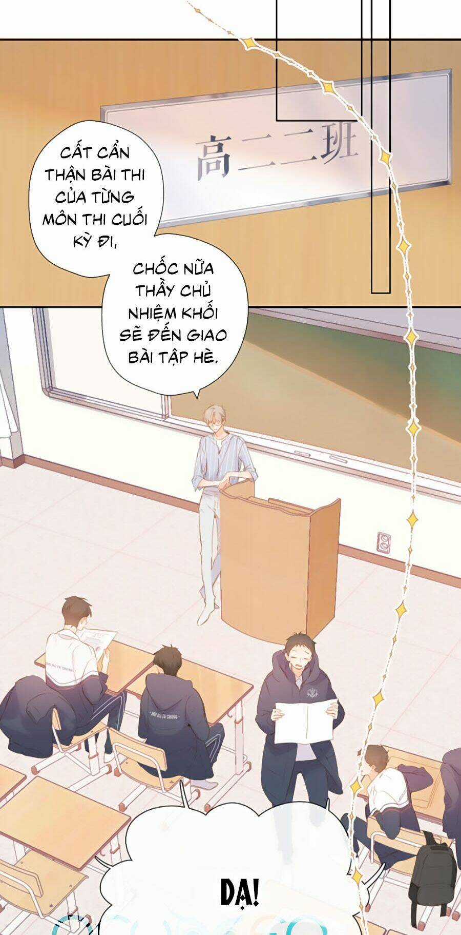 Lại Gặp Được Em - Chapter 100 - Trang 15