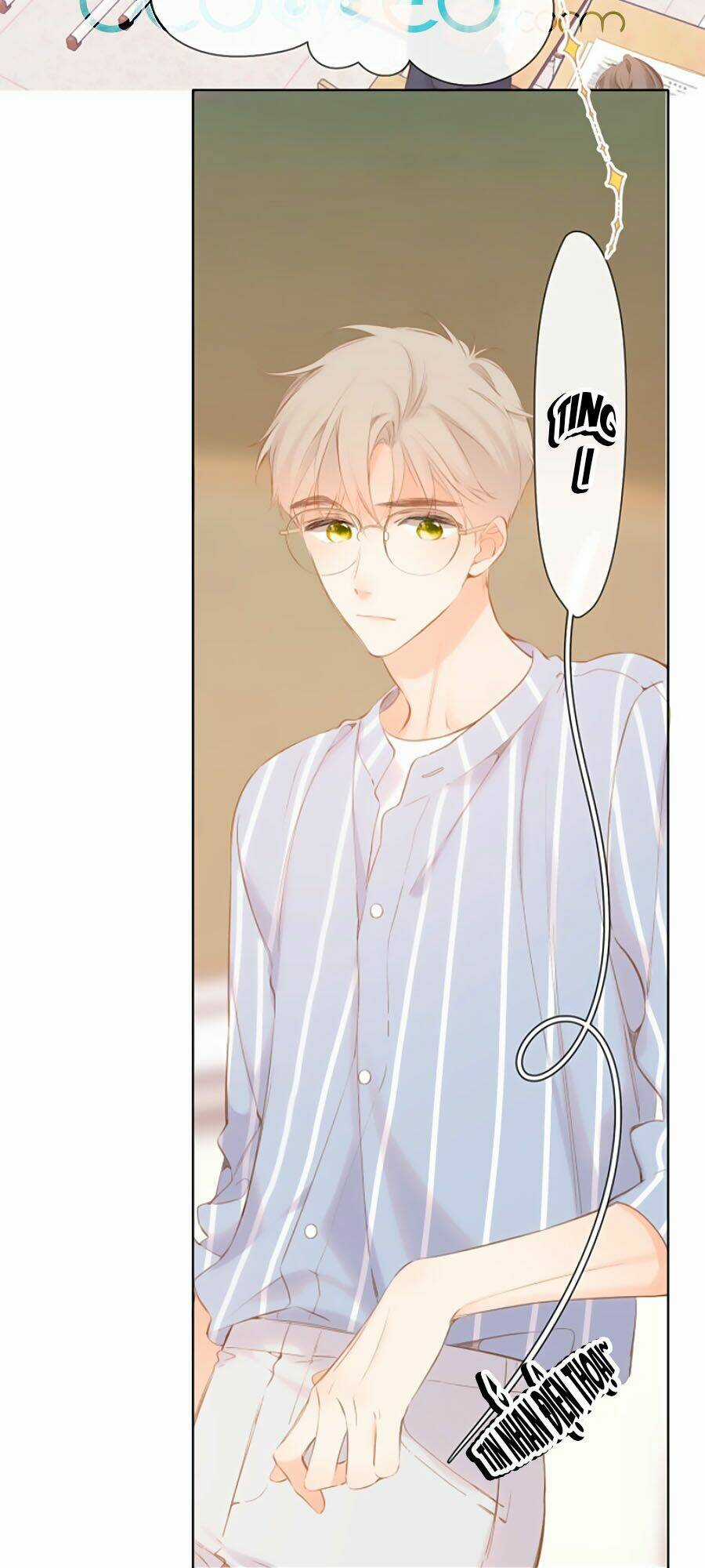 Lại Gặp Được Em - Chapter 100 - Trang 16