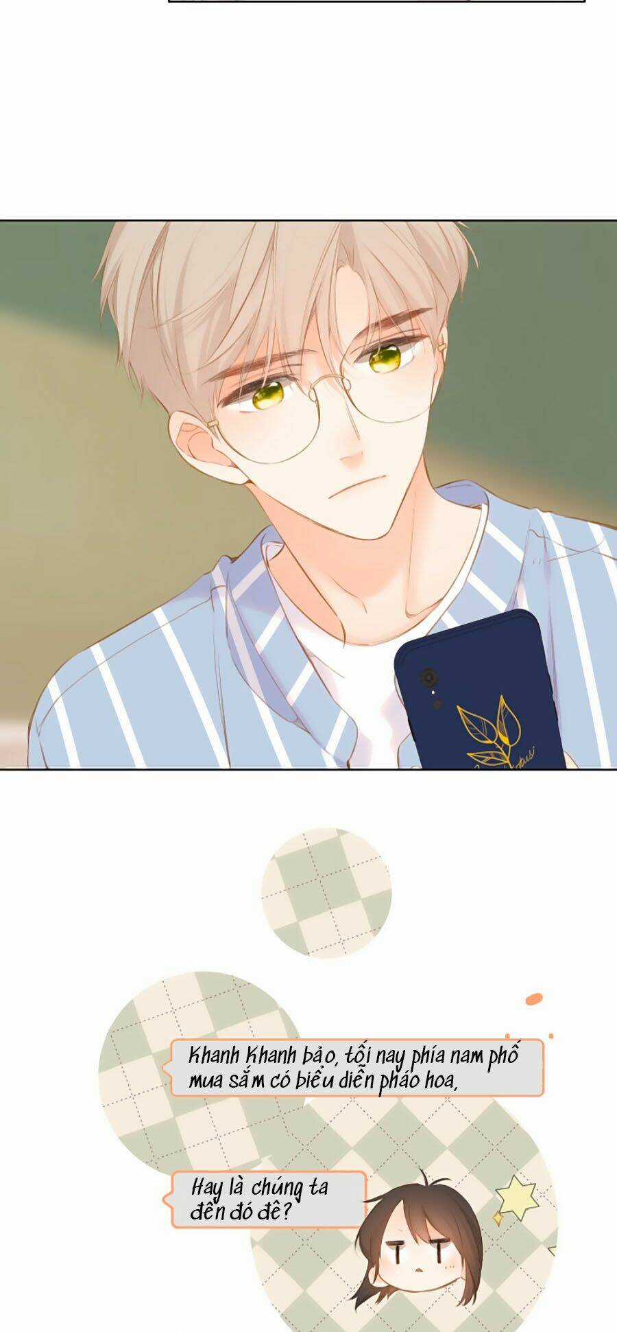 Lại Gặp Được Em - Chapter 100 - Trang 17