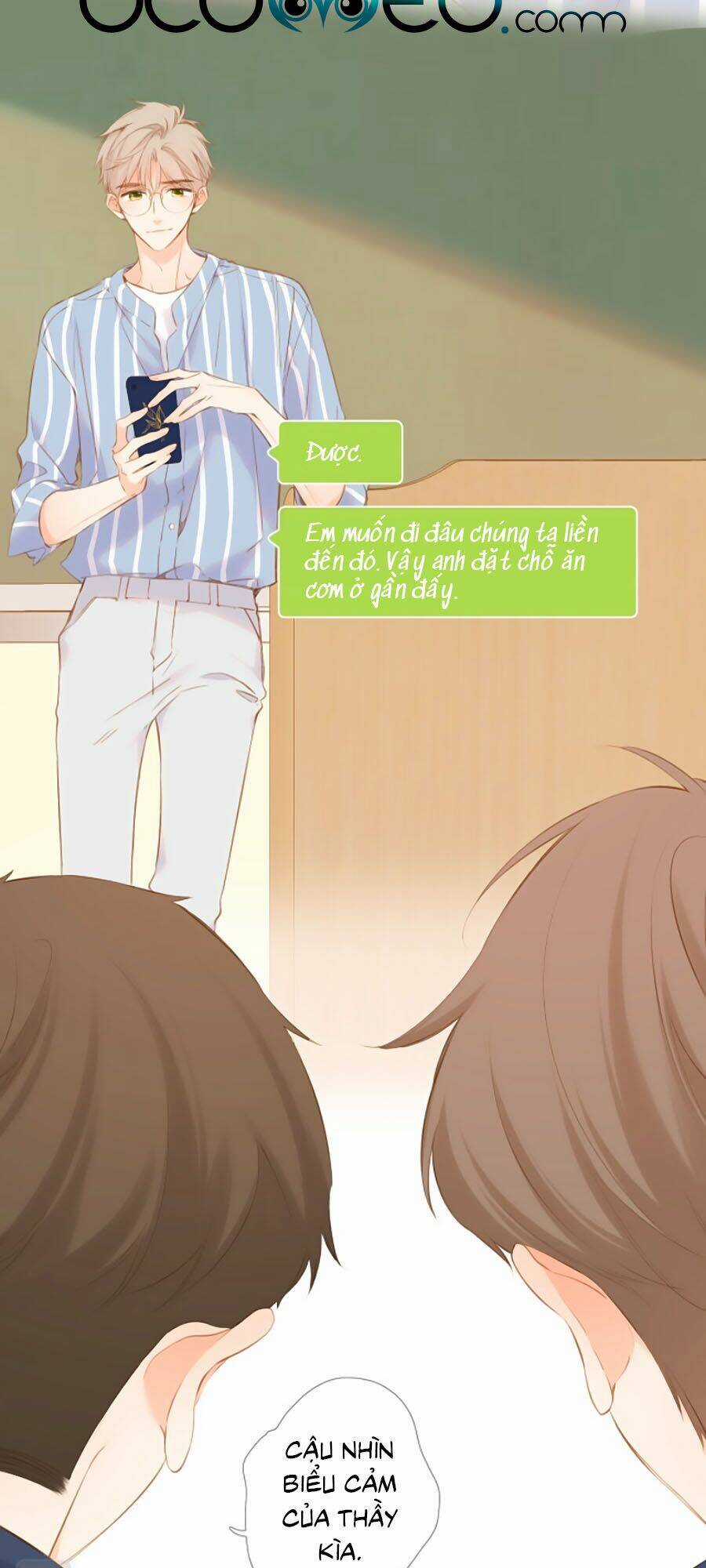 Lại Gặp Được Em - Chapter 100 - Trang 19