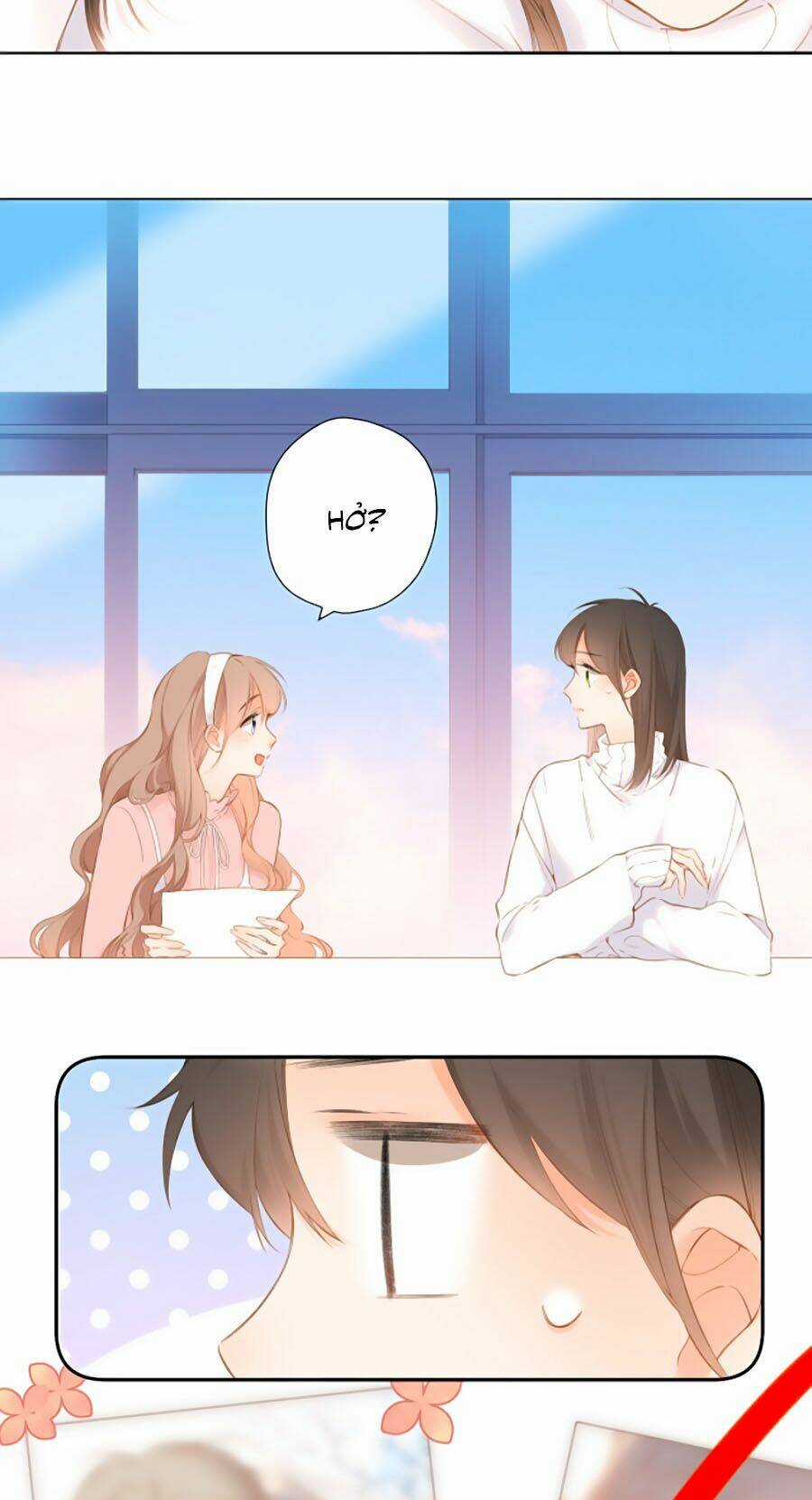 Lại Gặp Được Em - Chapter 100 - Trang 3