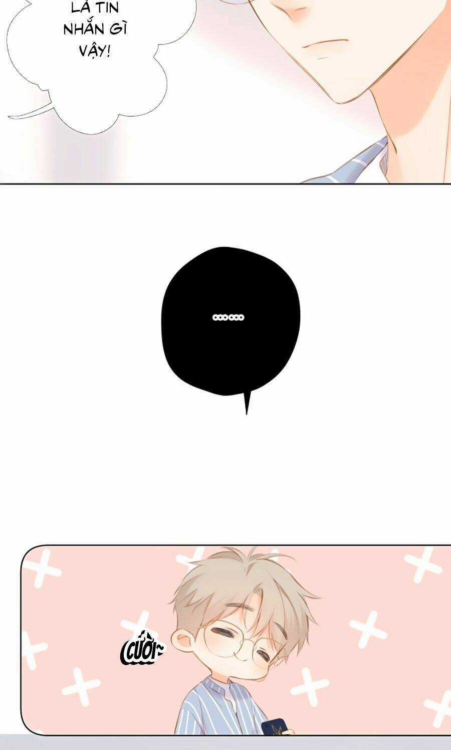 Lại Gặp Được Em - Chapter 100 - Trang 21