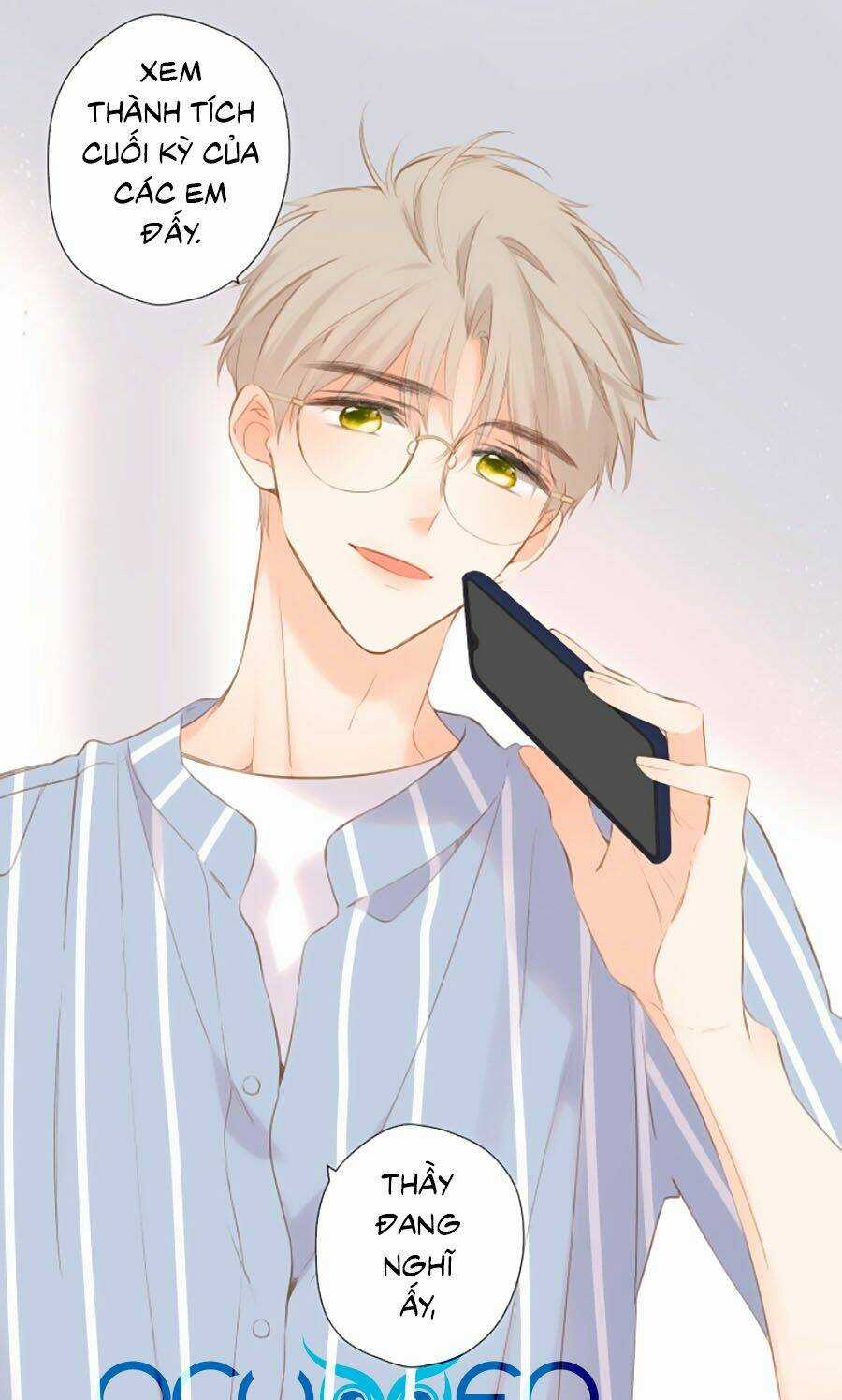 Lại Gặp Được Em - Chapter 100 - Trang 22