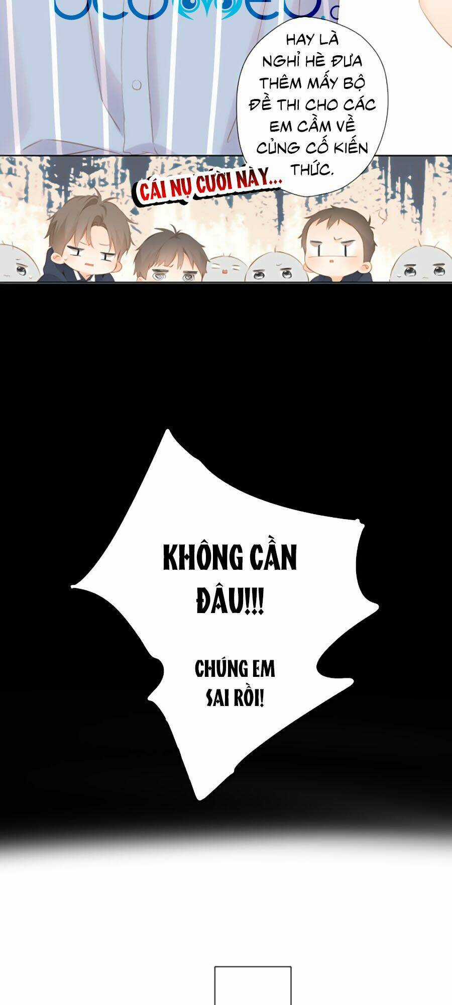 Lại Gặp Được Em - Chapter 100 - Trang 23