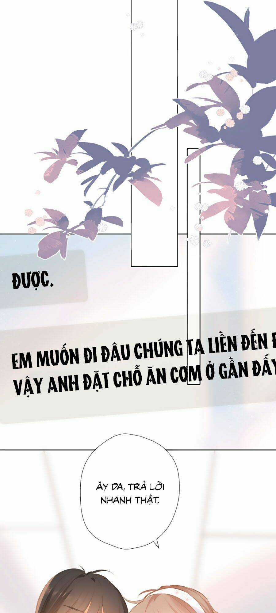 Lại Gặp Được Em - Chapter 100 - Trang 24