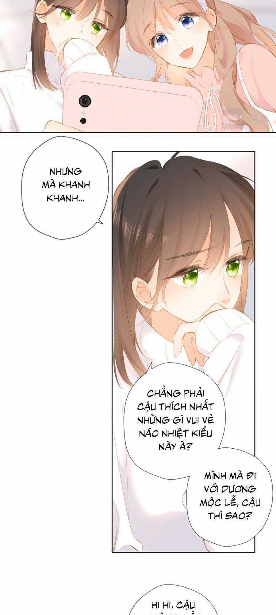 Lại Gặp Được Em - Chapter 100 - Trang 25