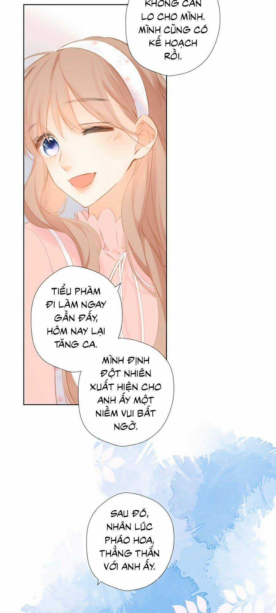 Lại Gặp Được Em - Chapter 100 - Trang 26