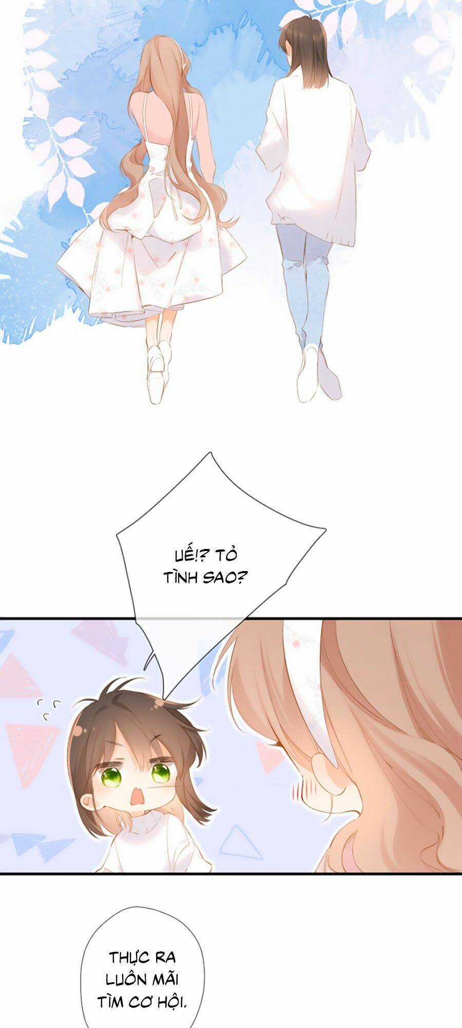 Lại Gặp Được Em - Chapter 100 - Trang 27